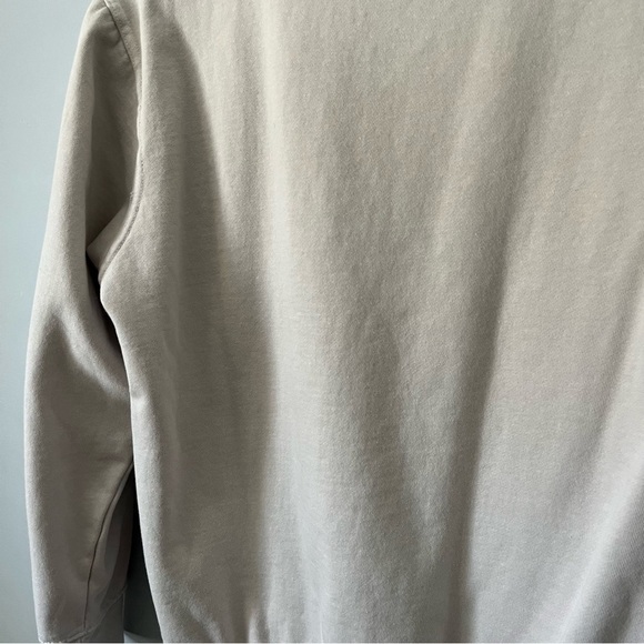 Urban Outfitters Strawberry Vintage Inspired Ivory Pullover Sweatshirt Size S - Picture 15 of 16